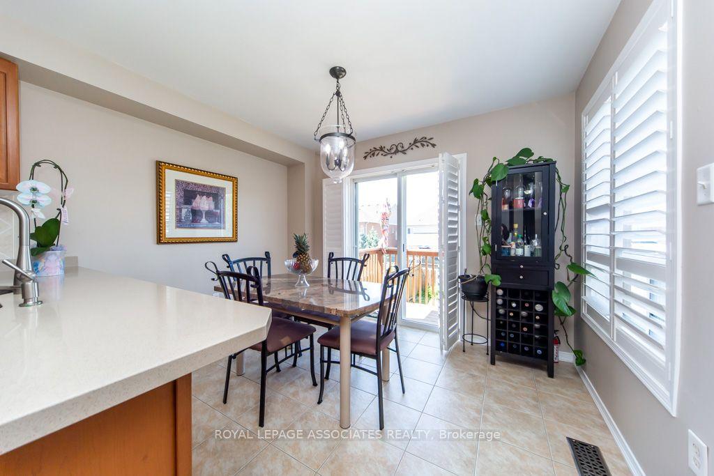 Photo 16 of 1700 Spencely Drive, Oshawa, Taunton — HOMEH