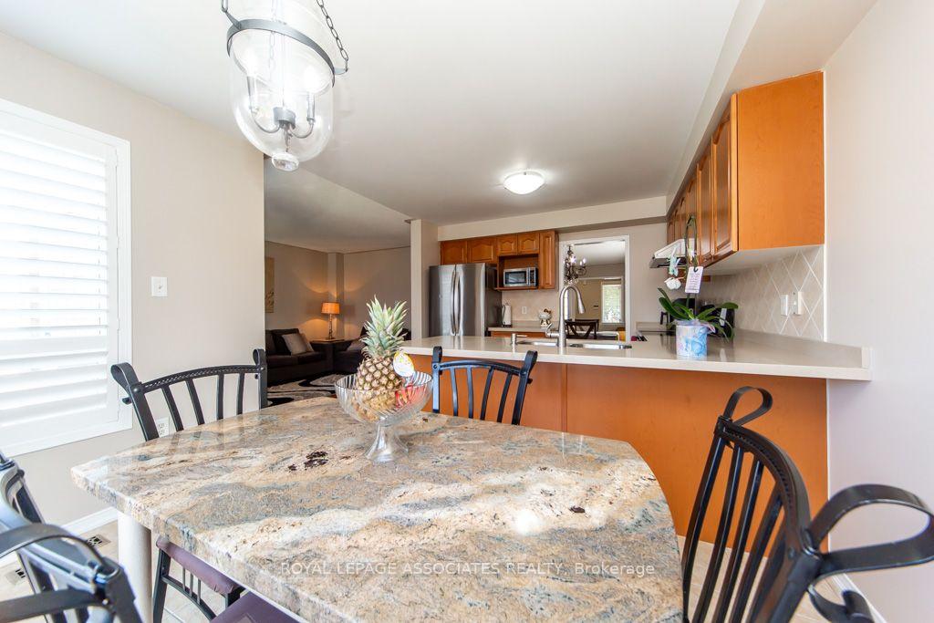 Photo 18 of 1700 Spencely Drive, Oshawa, Taunton — HOMEH