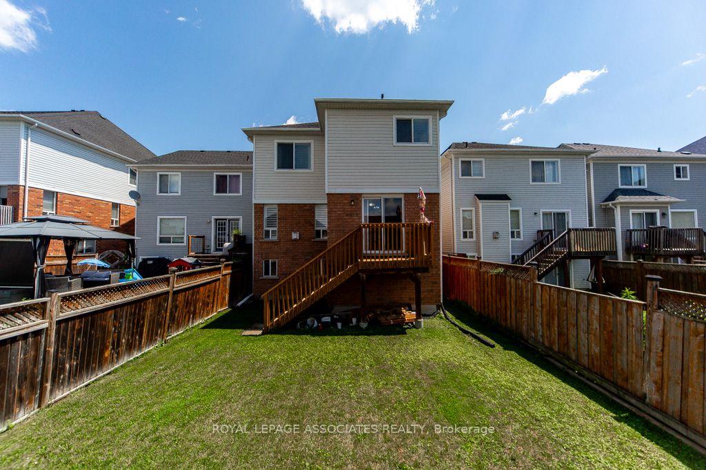 Photo 50 of 1700 Spencely Drive, Oshawa, Taunton — HOMEH