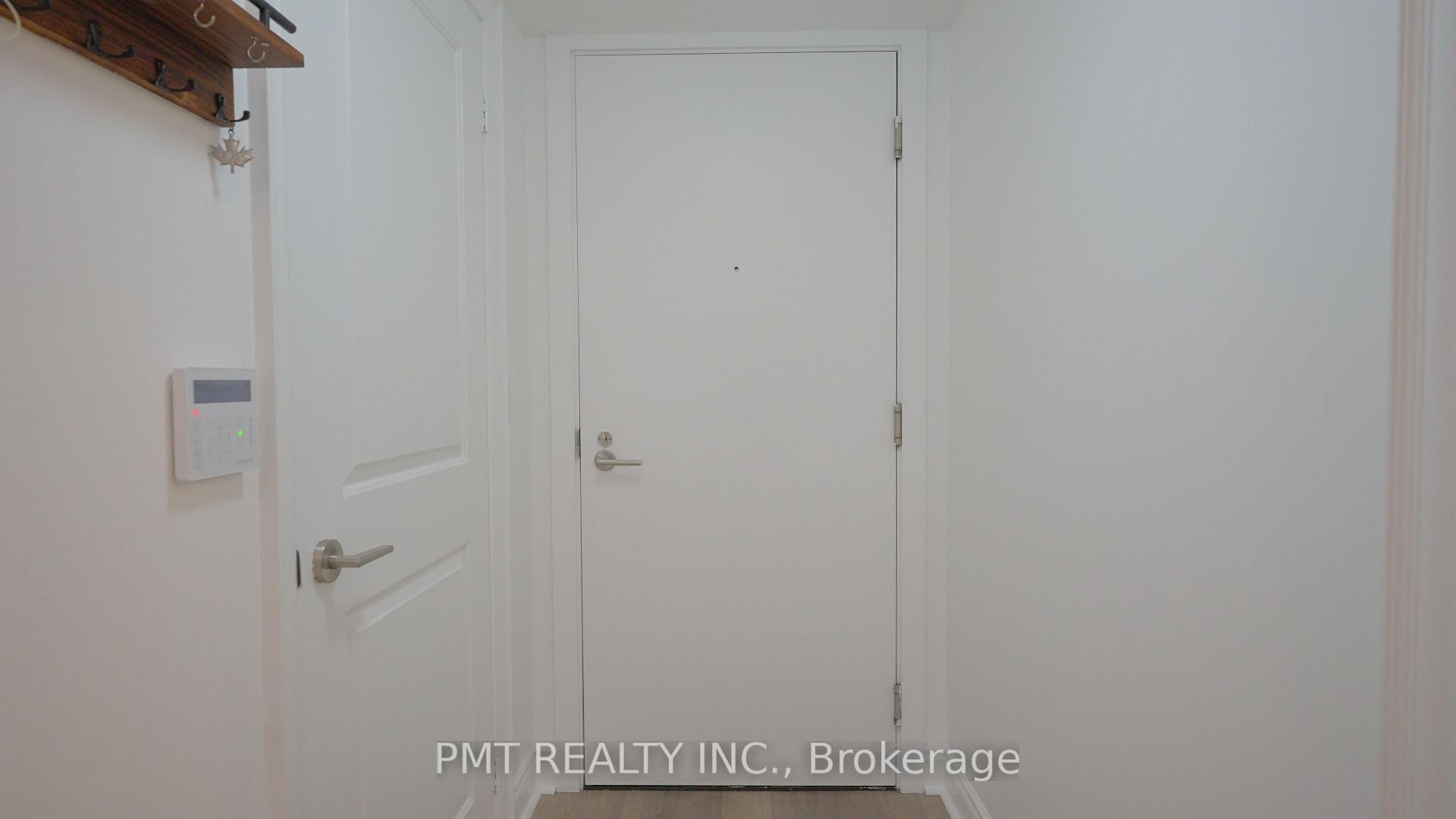 Photo 2 of Unit 503, 28 Ted Rogers Way, Toronto, Church-Yonge Corridor — HOMEH