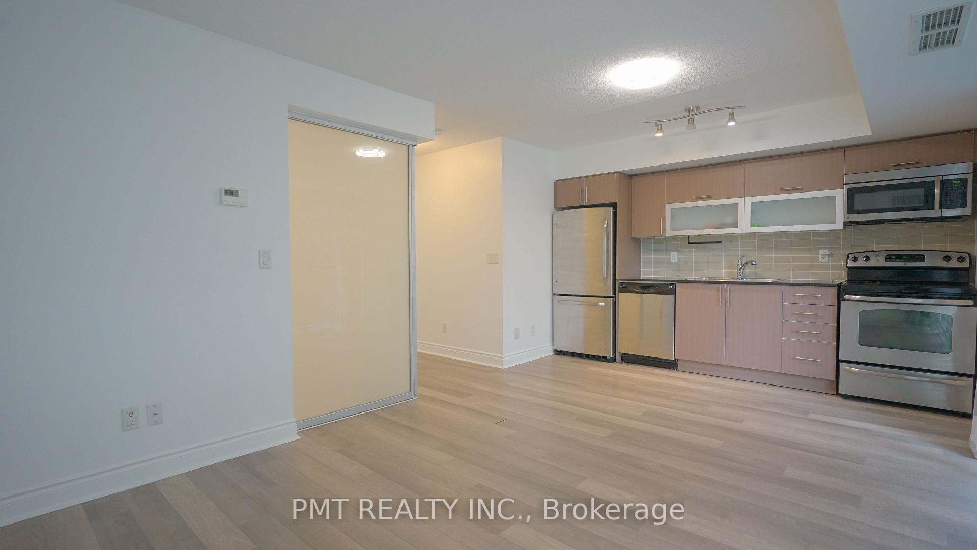 Photo 3 of Unit 503, 28 Ted Rogers Way, Toronto, Church-Yonge Corridor — HOMEH