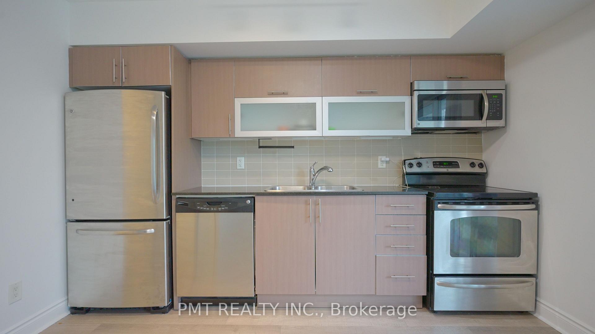 Photo 4 of Unit 503, 28 Ted Rogers Way, Toronto, Church-Yonge Corridor — HOMEH