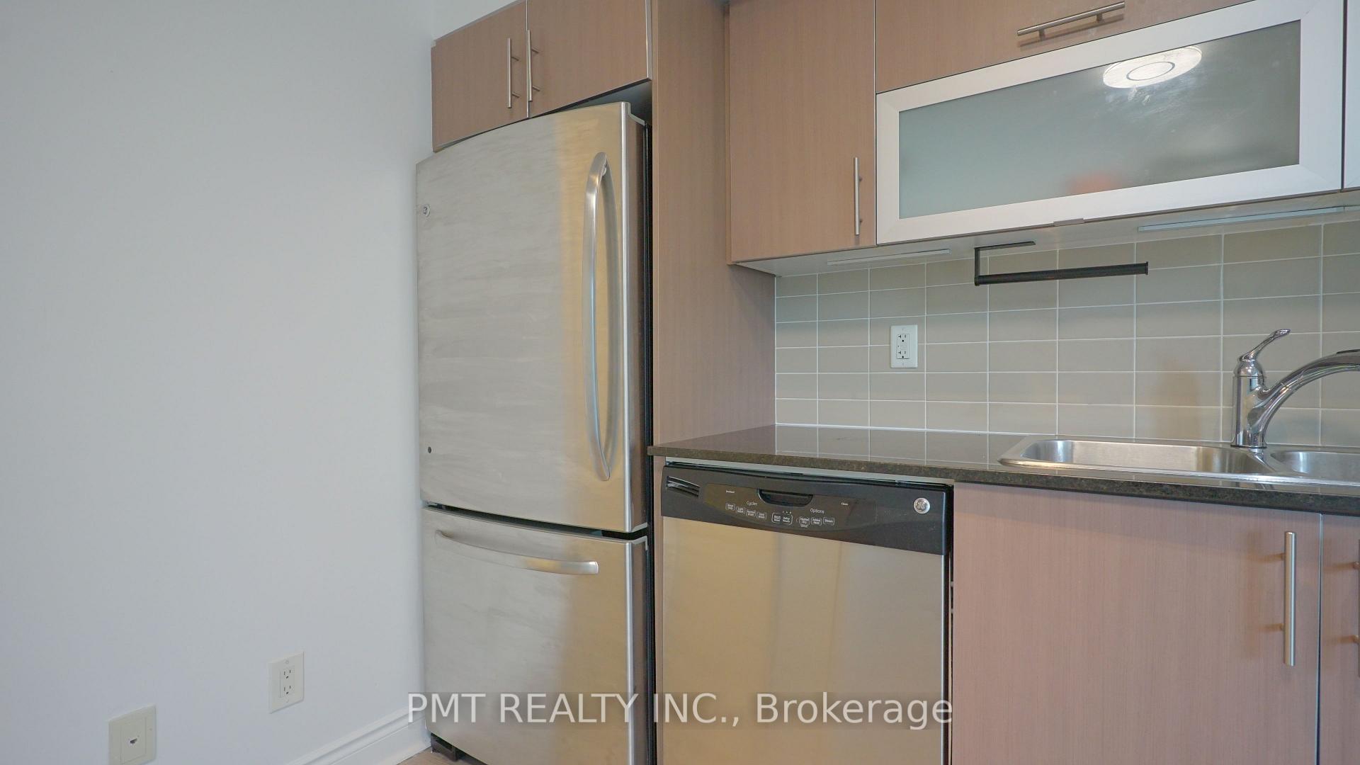 Photo 5 of Unit 503, 28 Ted Rogers Way, Toronto, Church-Yonge Corridor — HOMEH