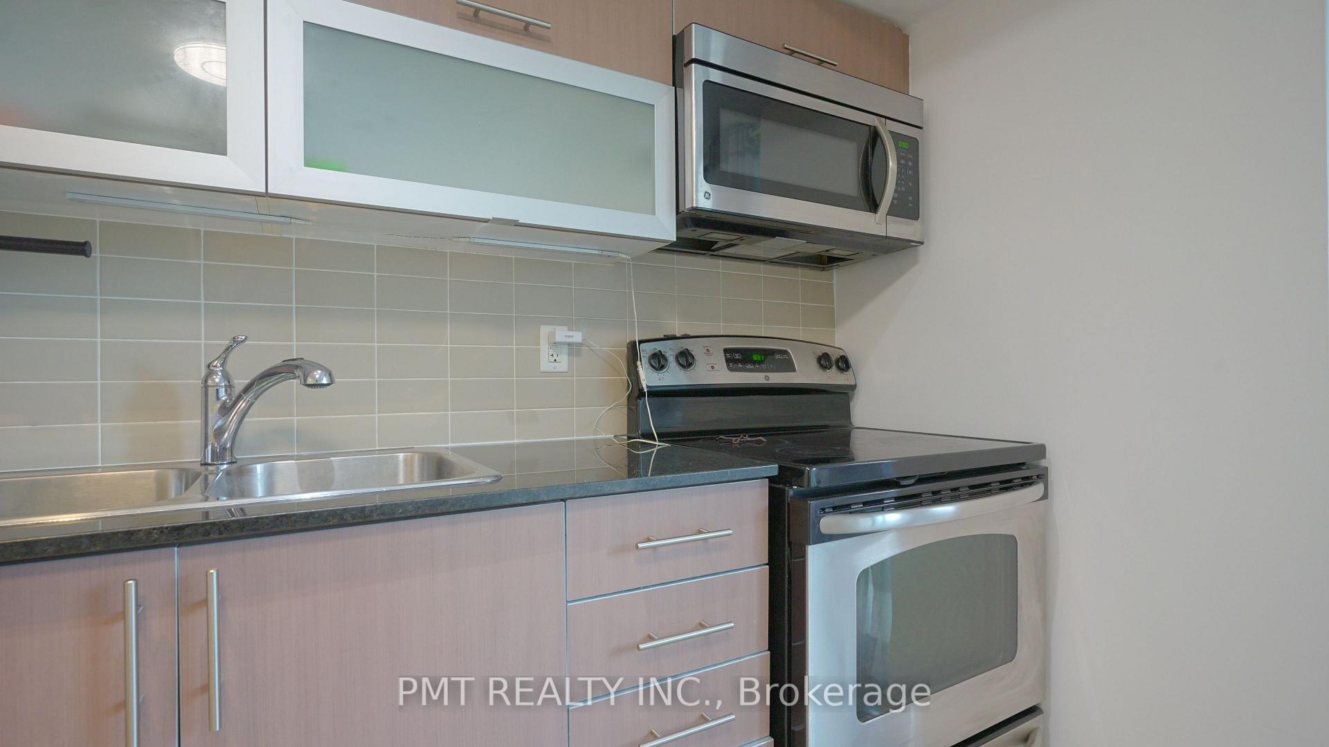Photo 6 of Unit 503, 28 Ted Rogers Way, Toronto, Church-Yonge Corridor — HOMEH