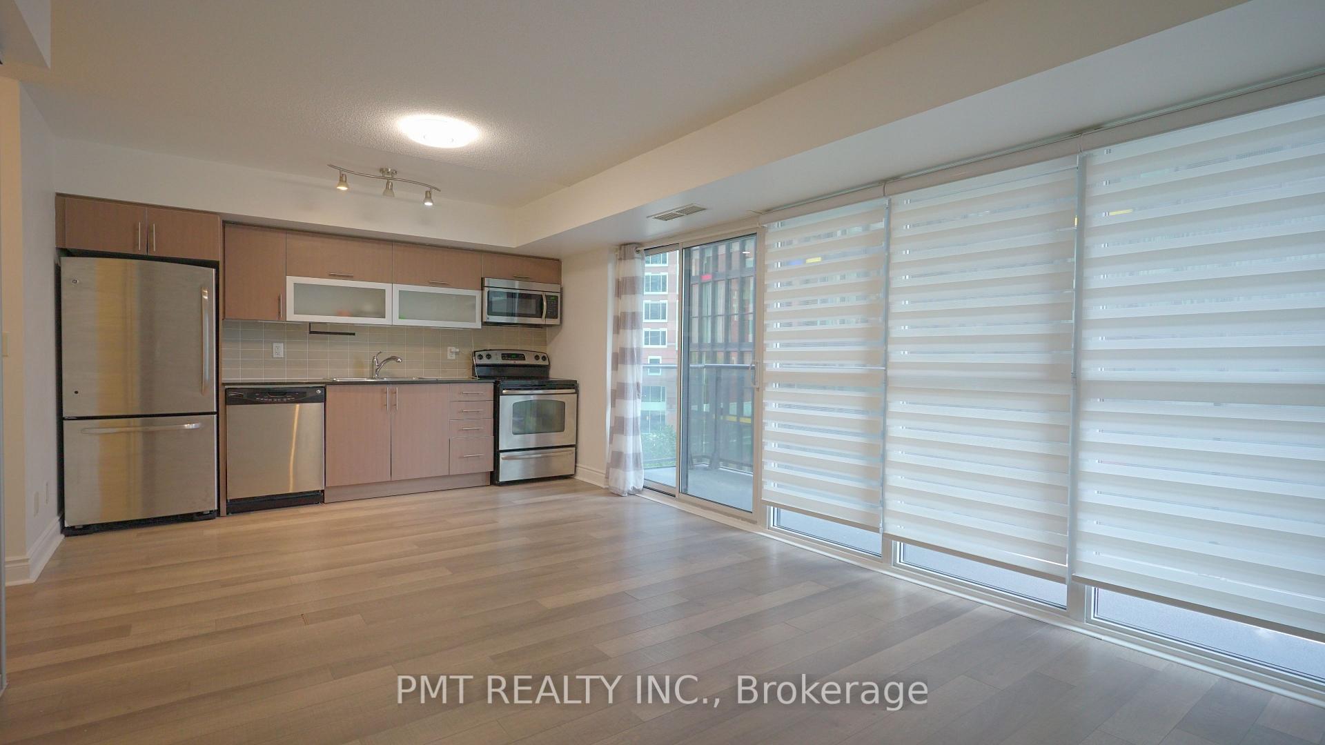 Photo 7 of Unit 503, 28 Ted Rogers Way, Toronto, Church-Yonge Corridor — HOMEH