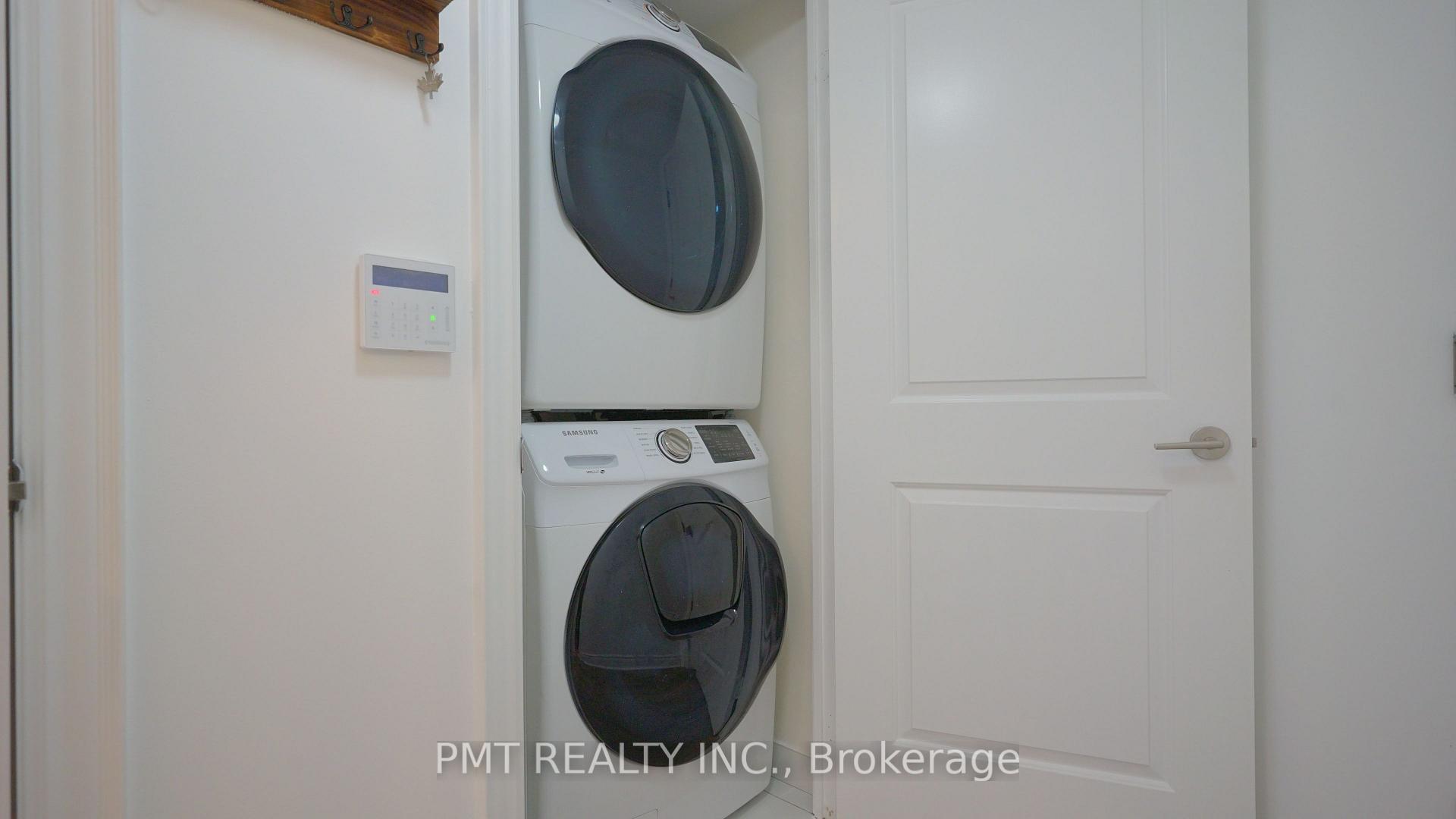 Photo 16 of Unit 503, 28 Ted Rogers Way, Toronto, Church-Yonge Corridor — HOMEH
