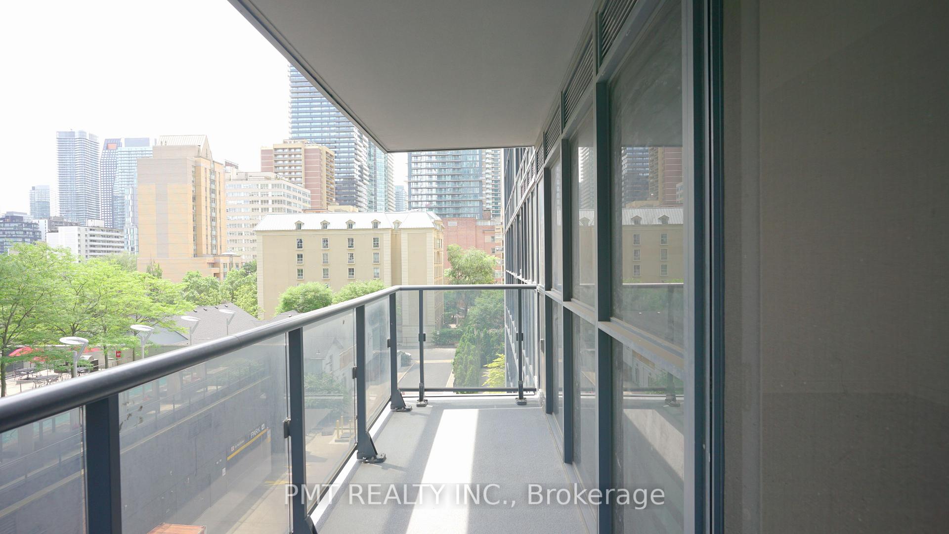 Photo 17 of Unit 503, 28 Ted Rogers Way, Toronto, Church-Yonge Corridor — HOMEH