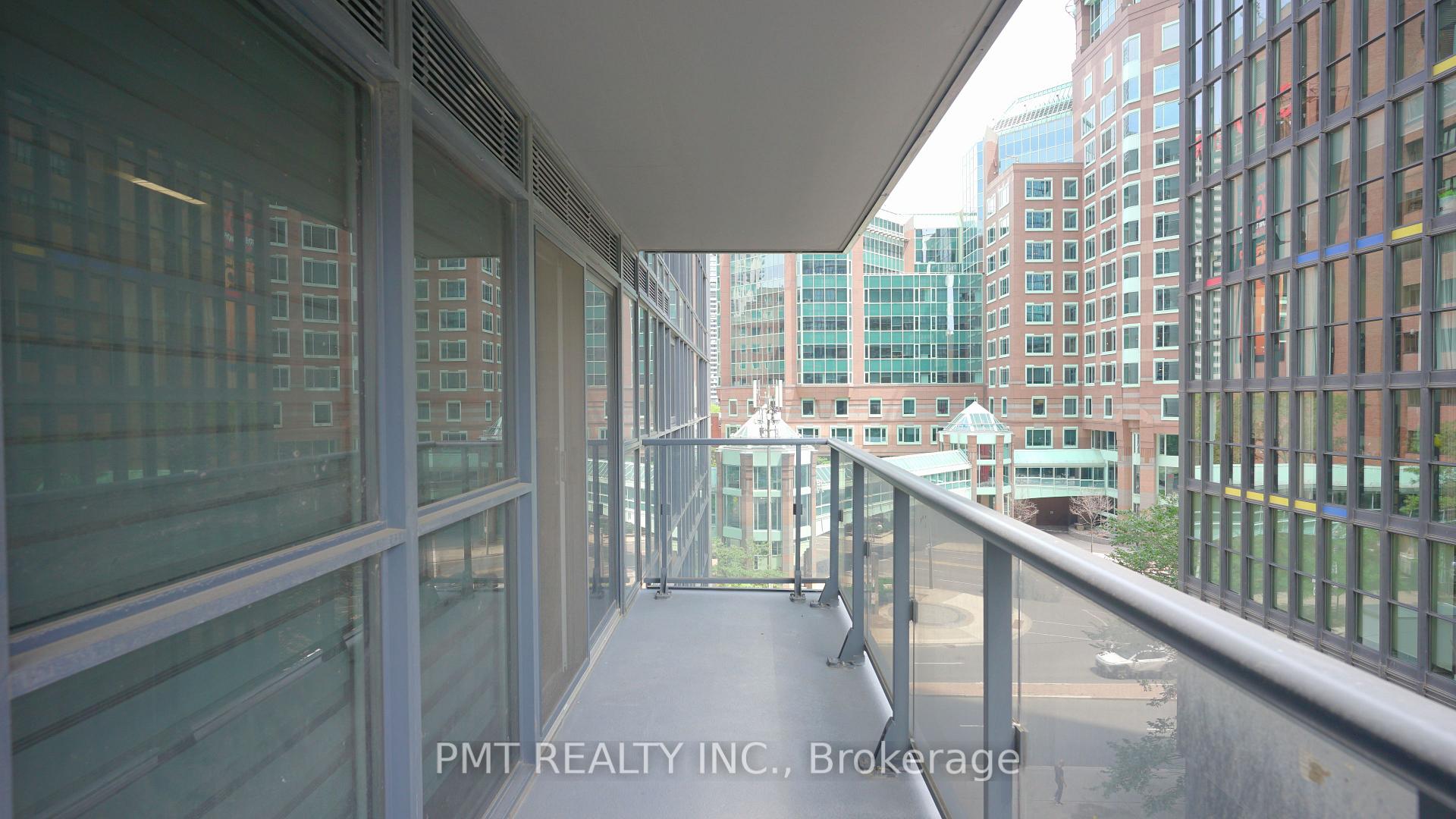 Photo 18 of Unit 503, 28 Ted Rogers Way, Toronto, Church-Yonge Corridor — HOMEH