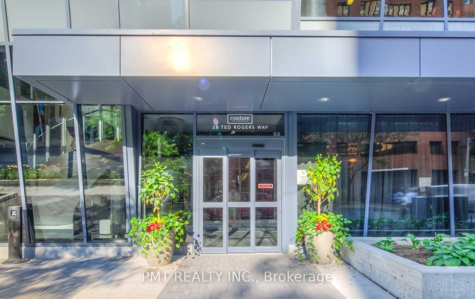 Photo 19 of Unit 503, 28 Ted Rogers Way, Toronto, Church-Yonge Corridor — HOMEH