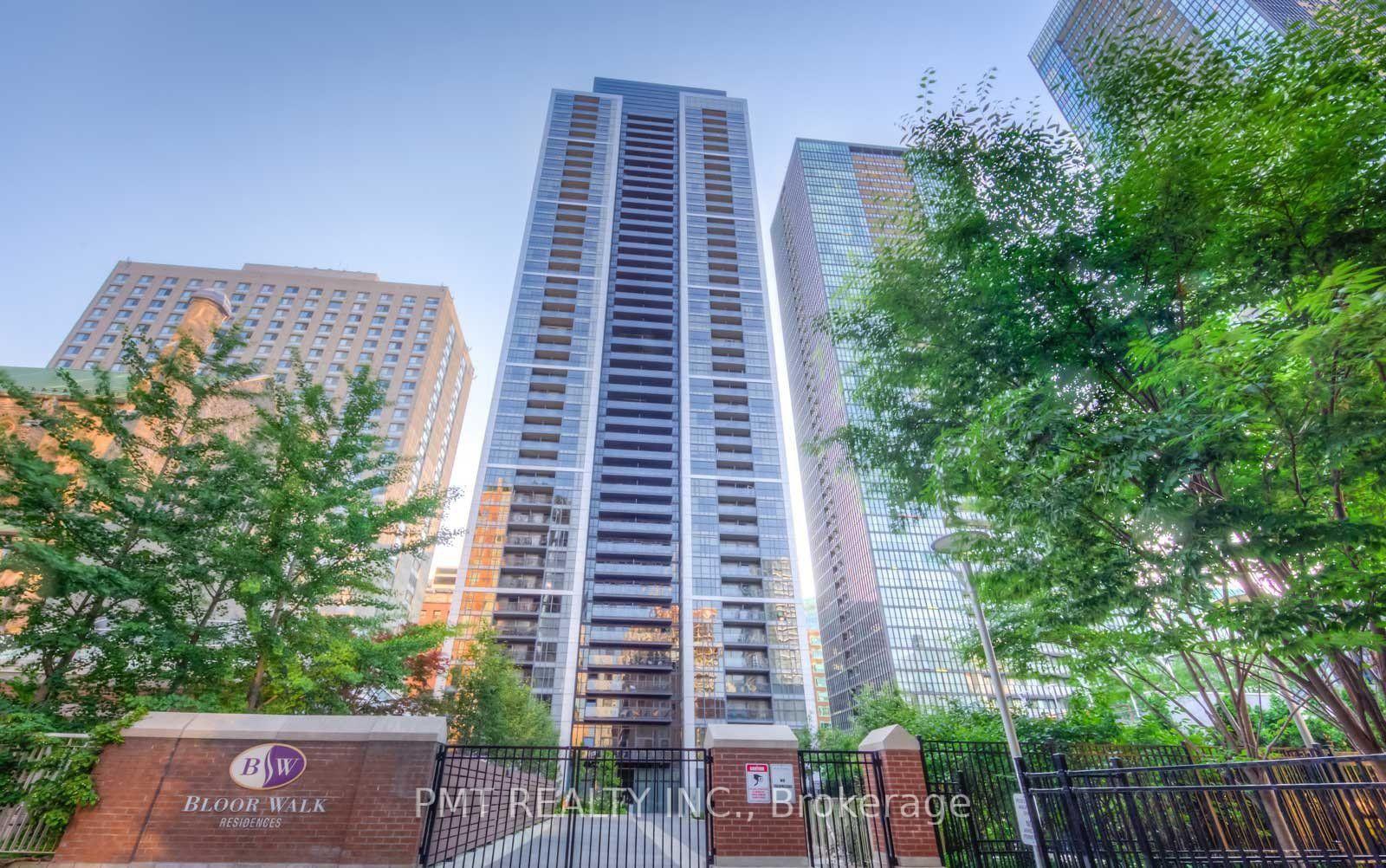 Photo 20 of Unit 503, 28 Ted Rogers Way, Toronto, Church-Yonge Corridor — HOMEH