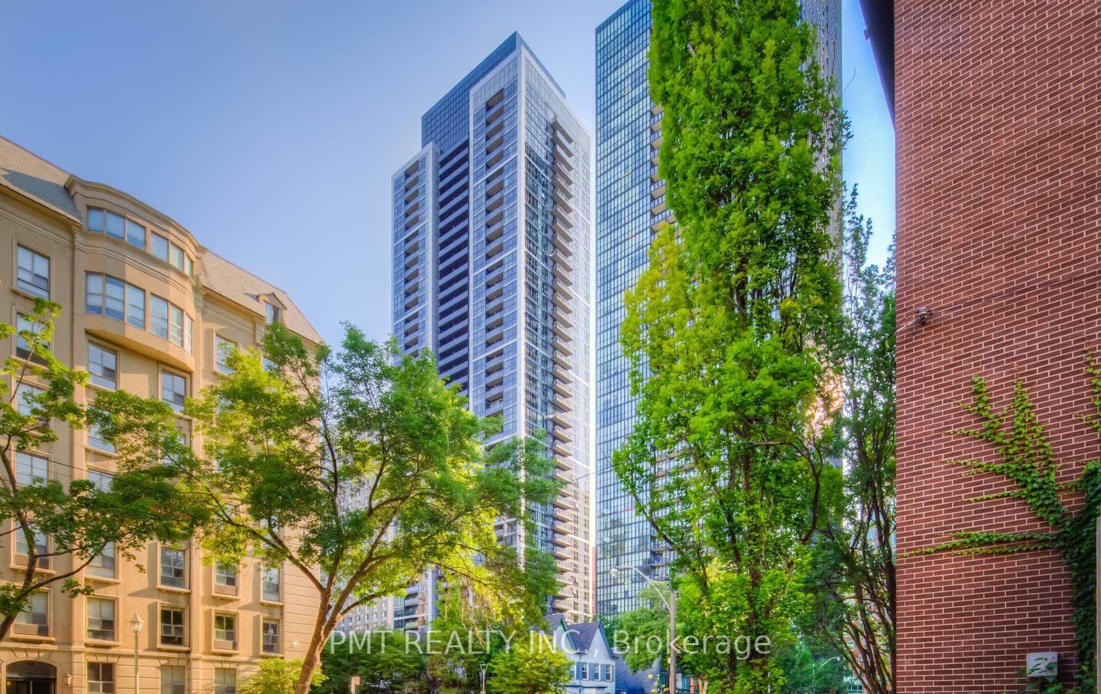 Photo 21 of Unit 503, 28 Ted Rogers Way, Toronto, Church-Yonge Corridor — HOMEH