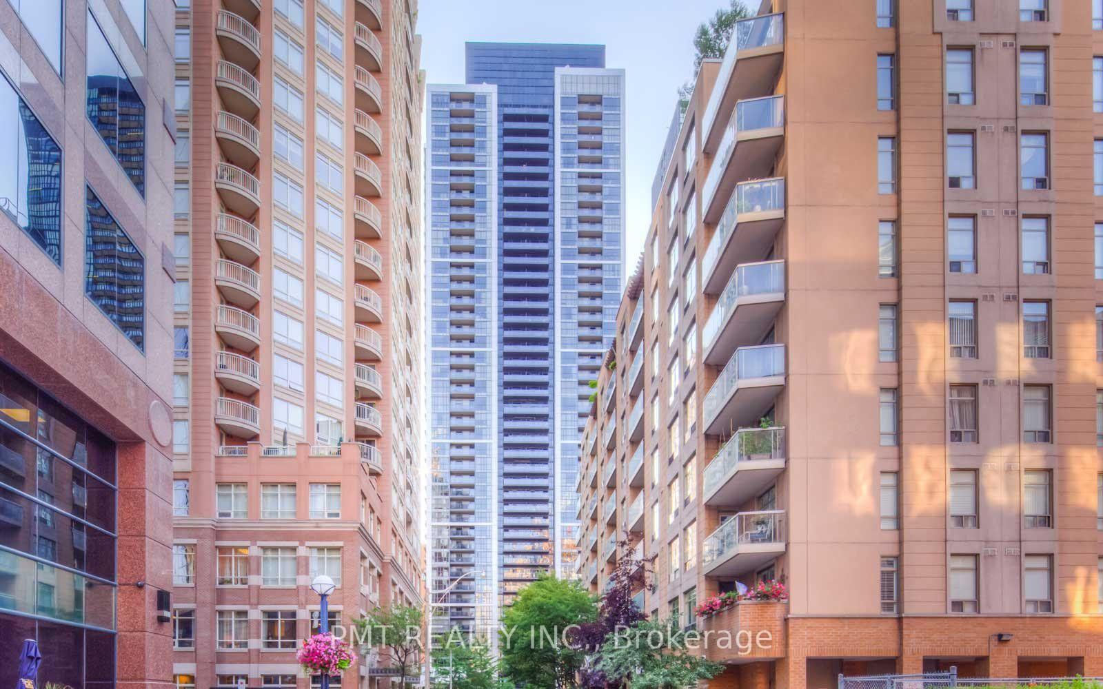 Photo 22 of Unit 503, 28 Ted Rogers Way, Toronto, Church-Yonge Corridor — HOMEH