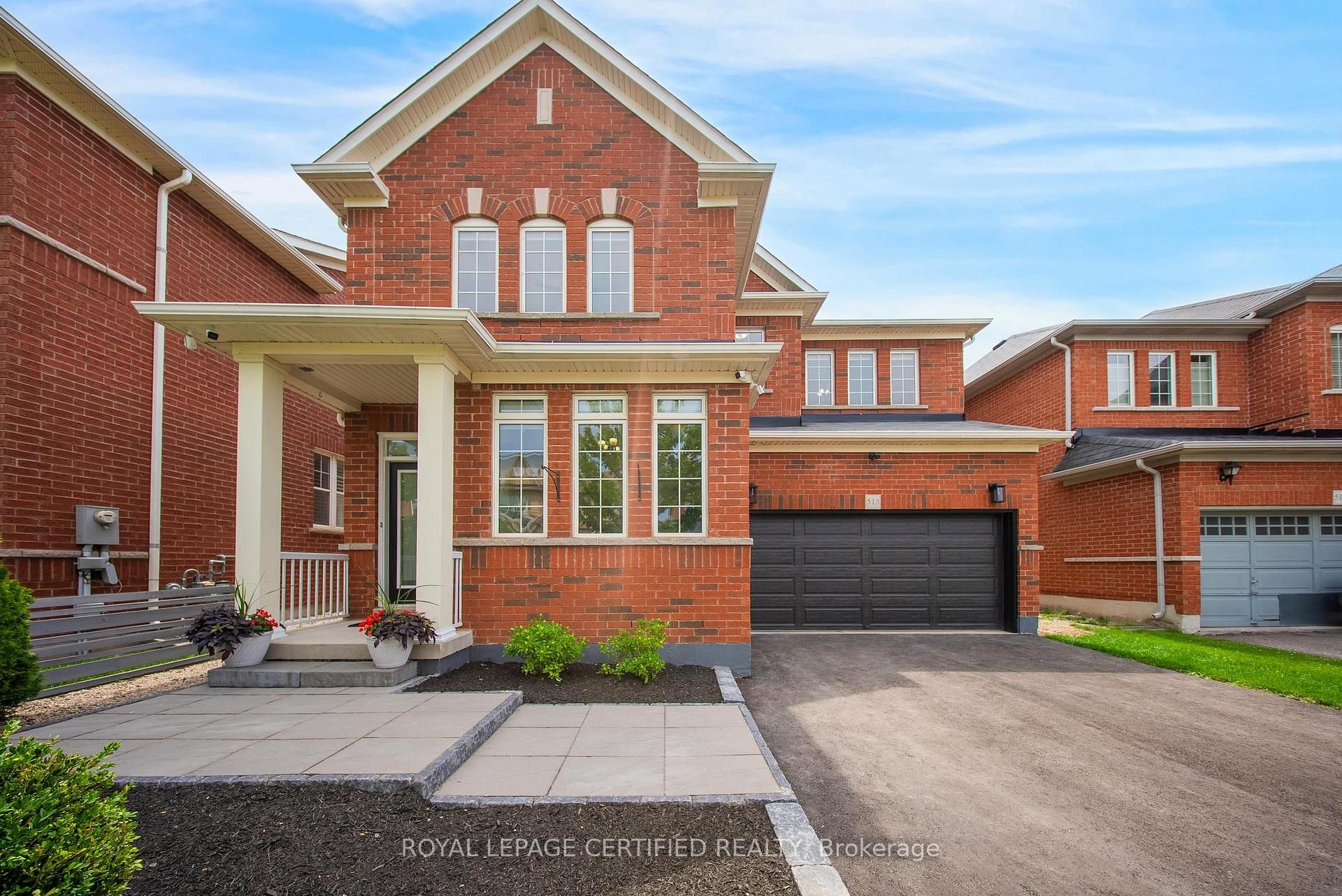 Photo 1 of 515 Hinchey Crescent, Milton, Scott — HOMEH