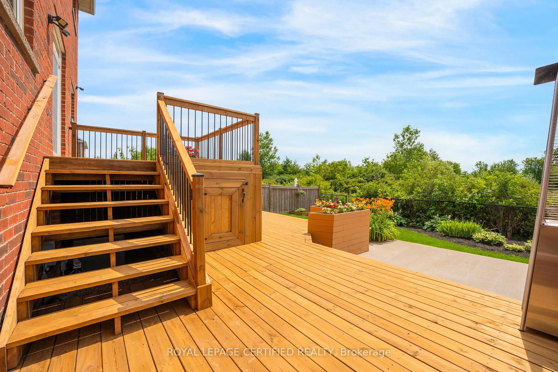 Photo 45 of 515 Hinchey Crescent, Milton, Scott — HOMEH