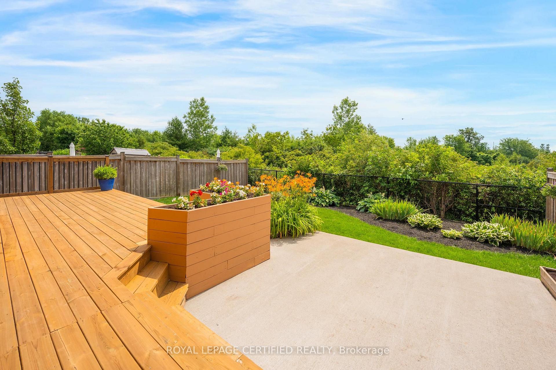 Photo 46 of 515 Hinchey Crescent, Milton, Scott — HOMEH