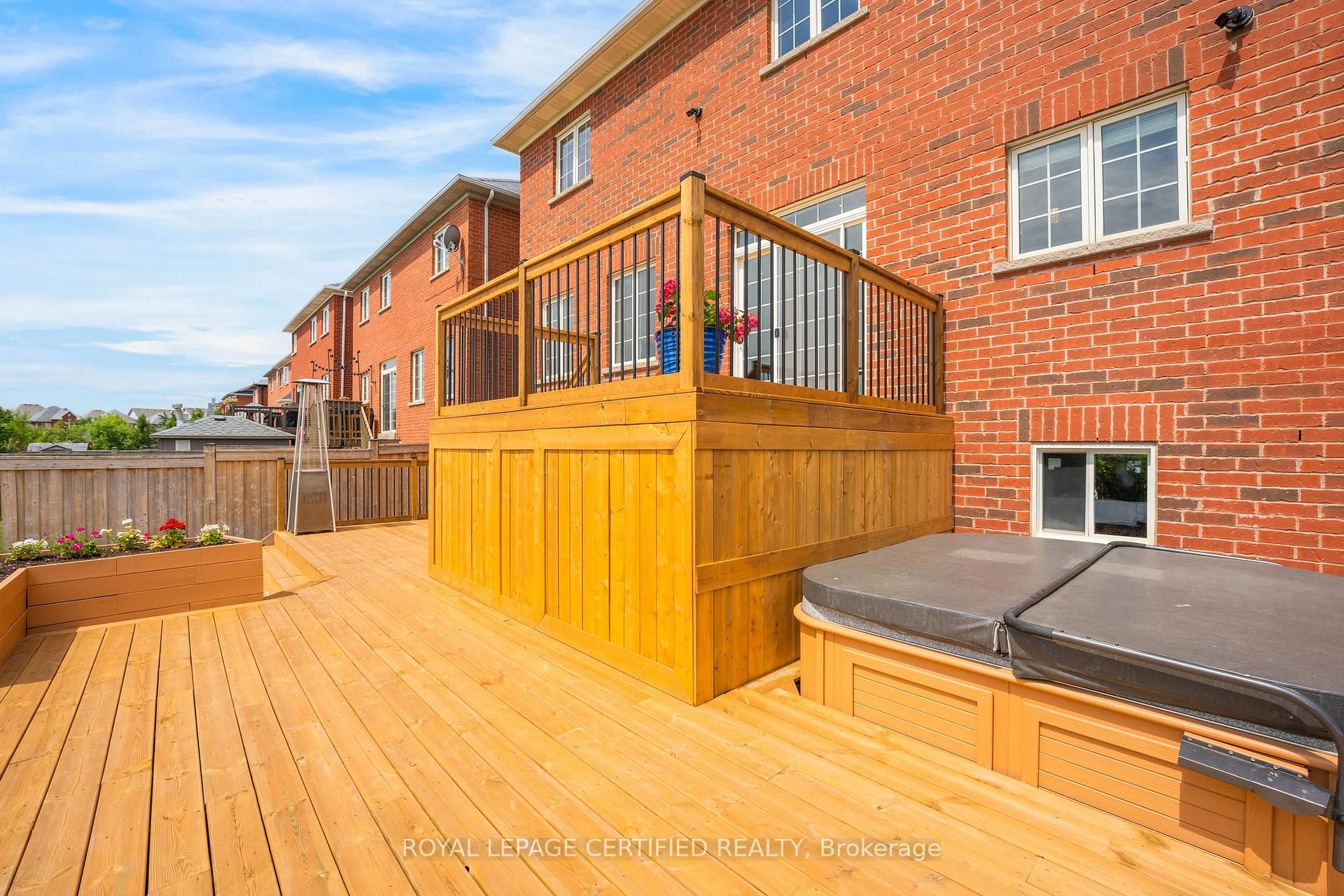 Photo 47 of 515 Hinchey Crescent, Milton, Scott — HOMEH