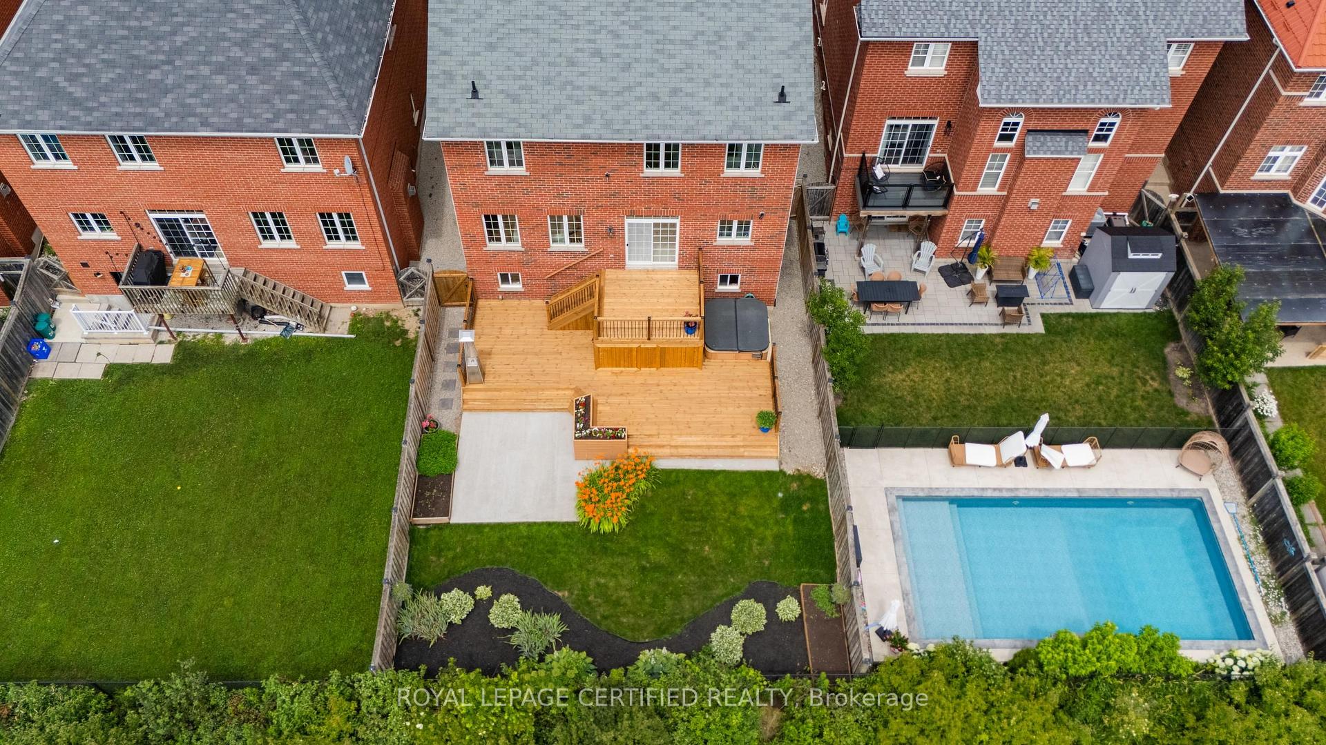 Photo 48 of 515 Hinchey Crescent, Milton, Scott — HOMEH