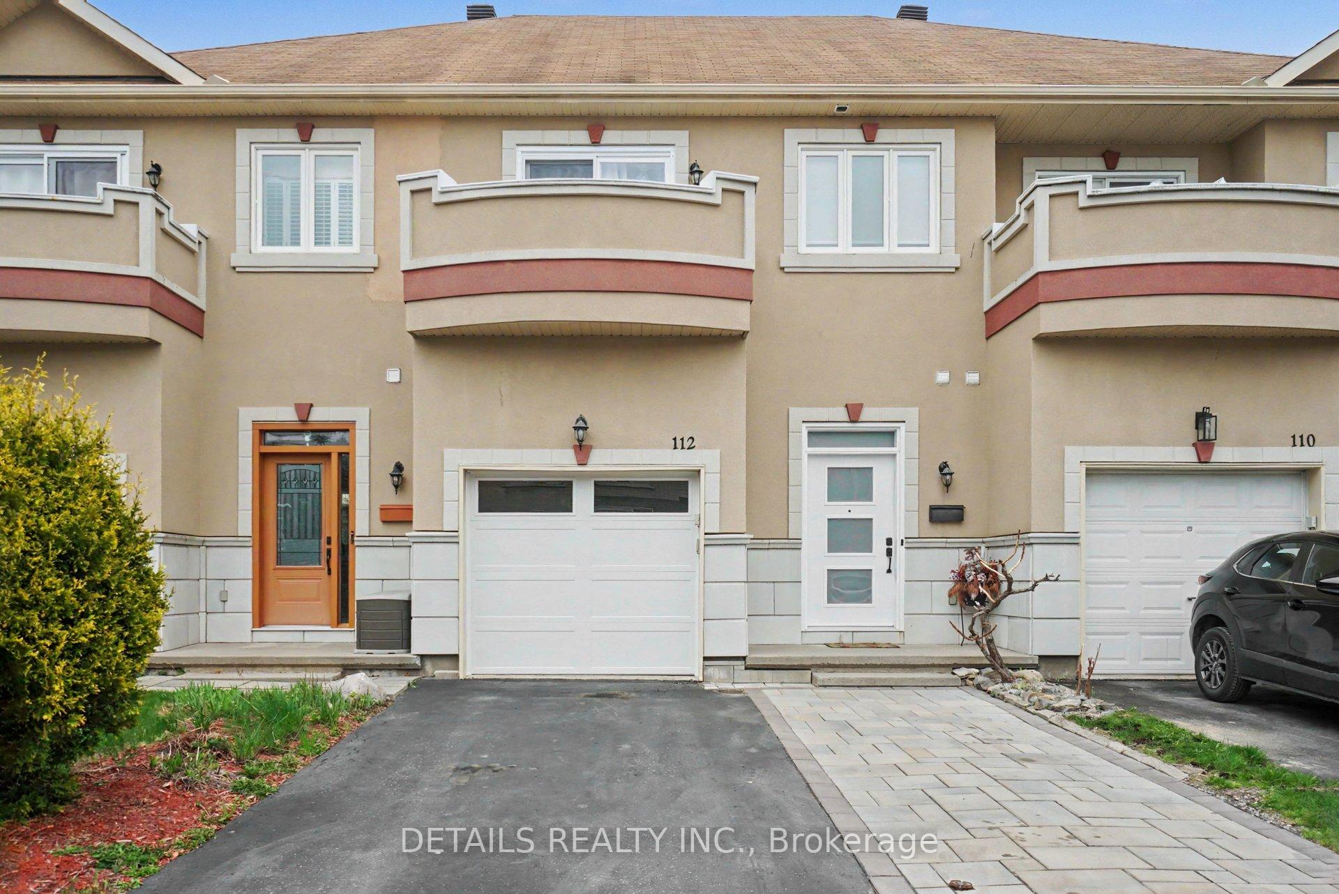 Photo 1 of 112 Whispering Winds Way, Ottawa, Mer Bleue/Bradley Estates/Anderson Park — HOMEH