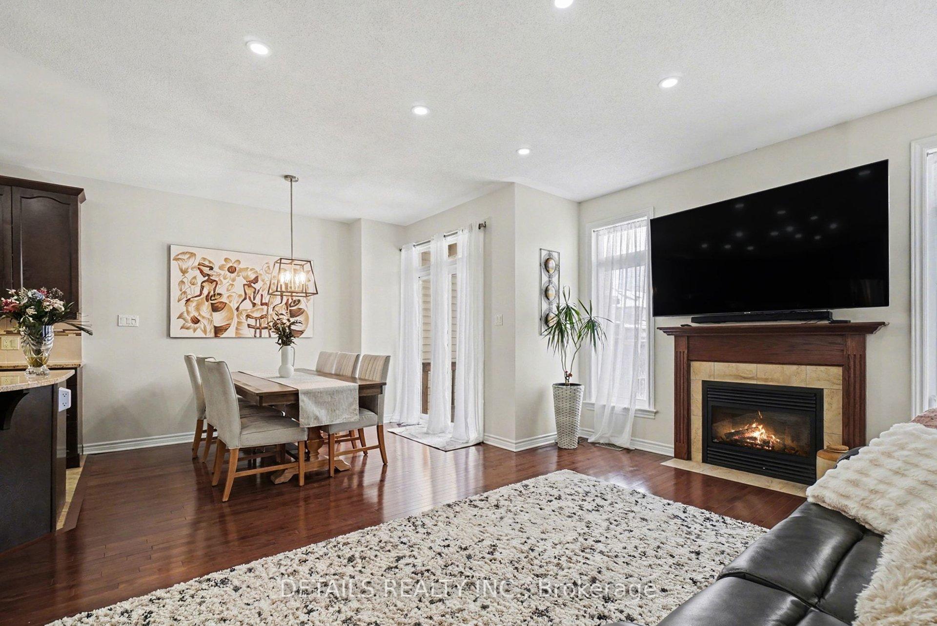Photo 7 of 112 Whispering Winds Way, Ottawa, Mer Bleue/Bradley Estates/Anderson Park — HOMEH