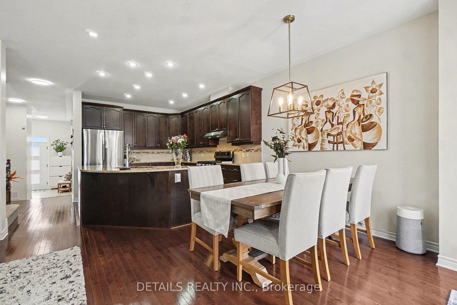 Photo 10 of 112 Whispering Winds Way, Ottawa, Mer Bleue/Bradley Estates/Anderson Park — HOMEH