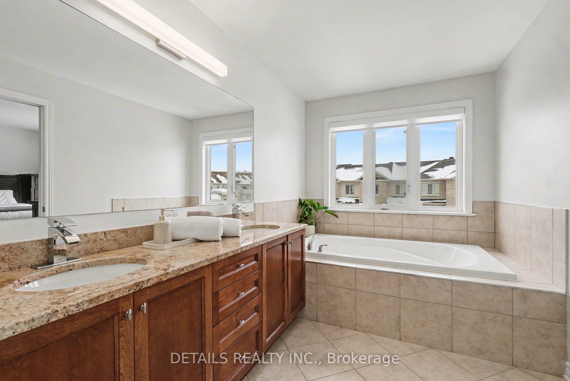 Photo 22 of 112 Whispering Winds Way, Ottawa, Mer Bleue/Bradley Estates/Anderson Park — HOMEH