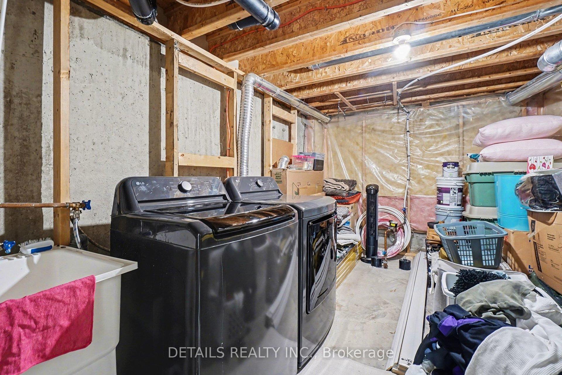 Photo 30 of 112 Whispering Winds Way, Ottawa, Mer Bleue/Bradley Estates/Anderson Park — HOMEH