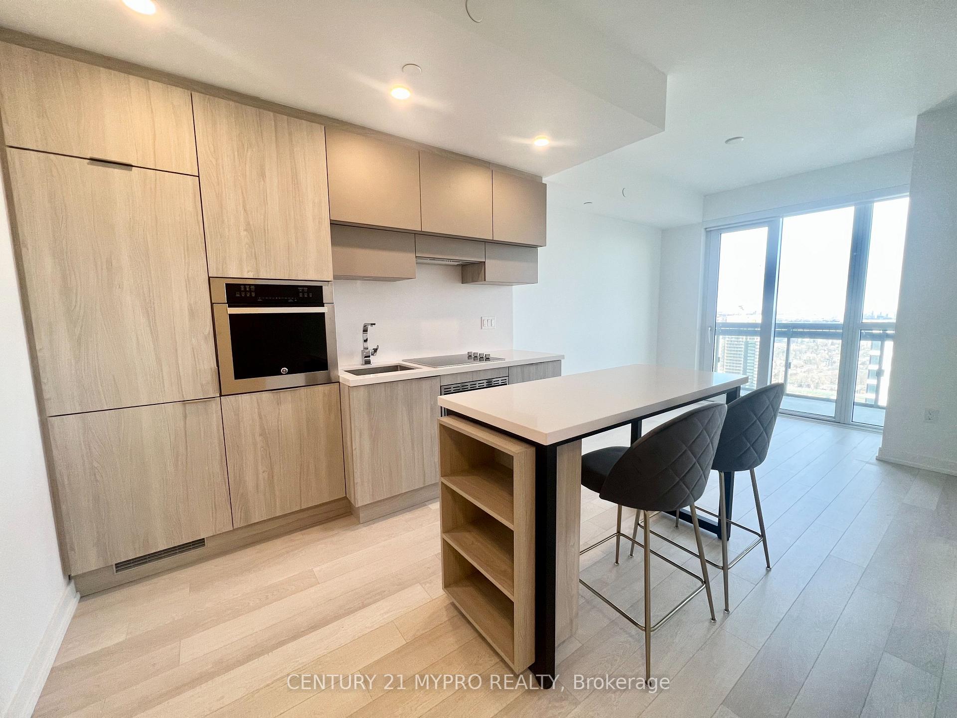 Photo 1 of Unit 3802, 39 Roehampton Avenue, Toronto, Mount Pleasant West — HOMEH