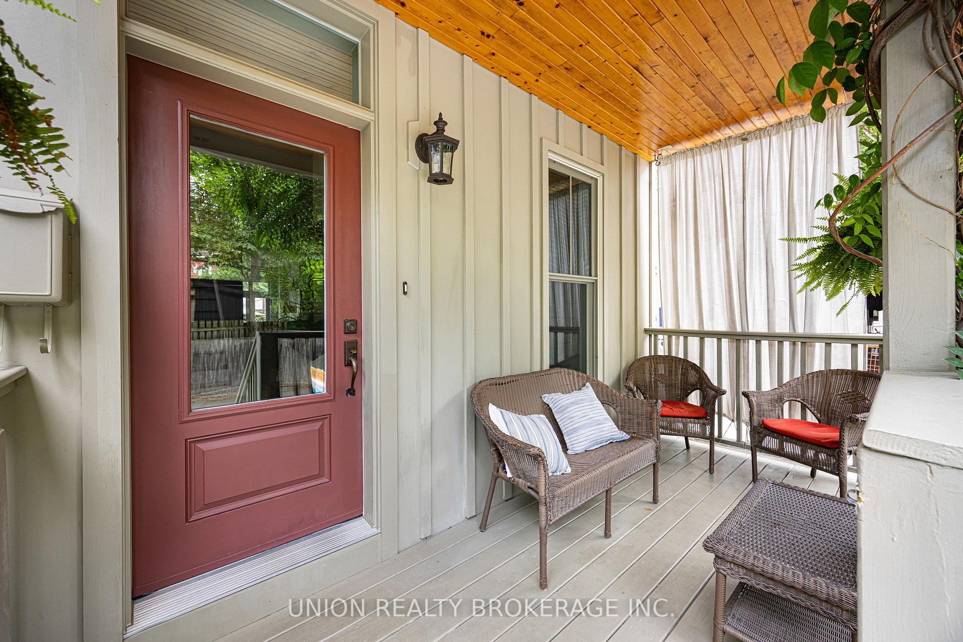 Photo 1 of 221 Craven Road, Toronto, Greenwood-Coxwell — HOMEH
