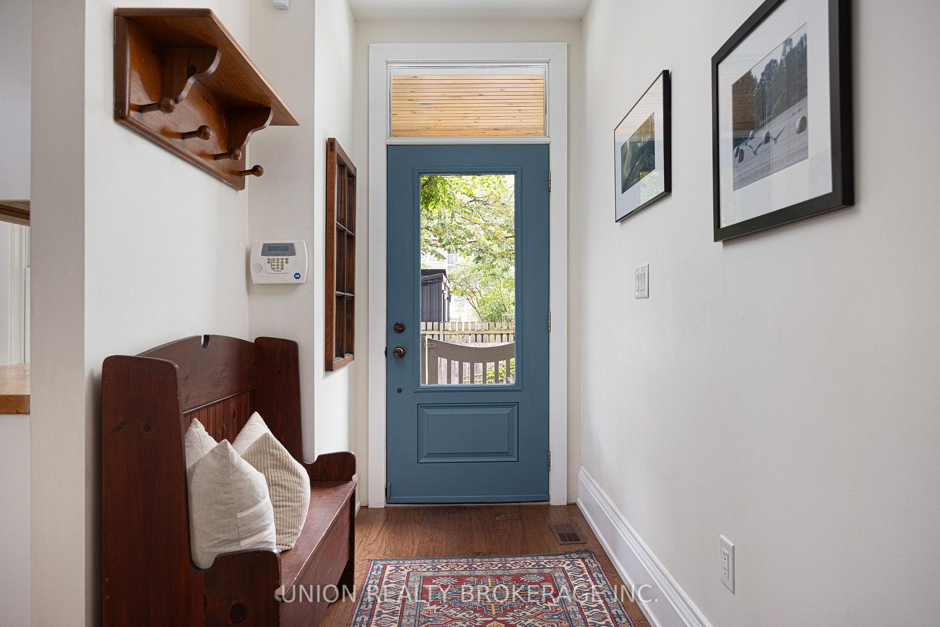 Photo 3 of 221 Craven Road, Toronto, Greenwood-Coxwell — HOMEH