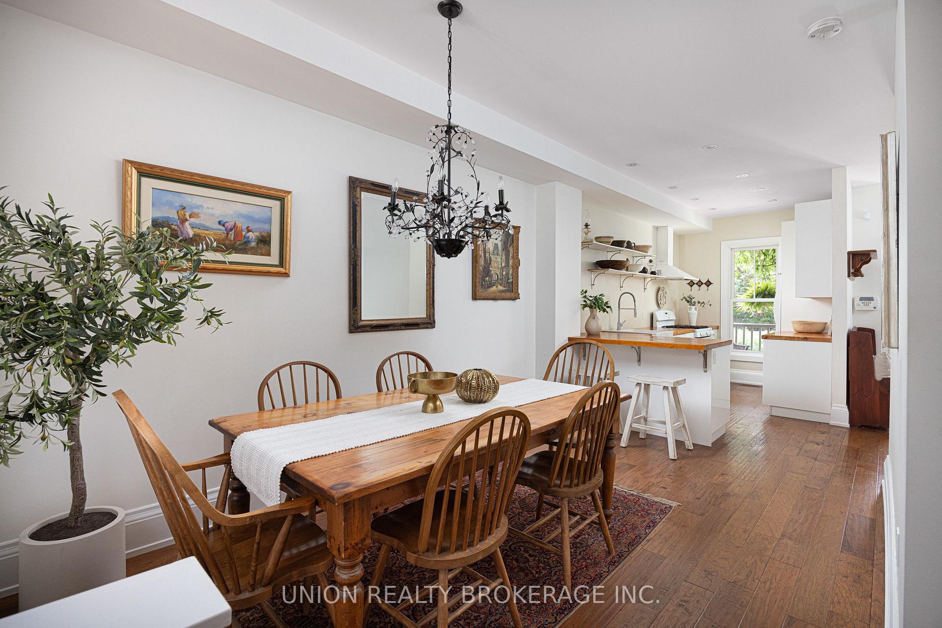 Photo 7 of 221 Craven Road, Toronto, Greenwood-Coxwell — HOMEH