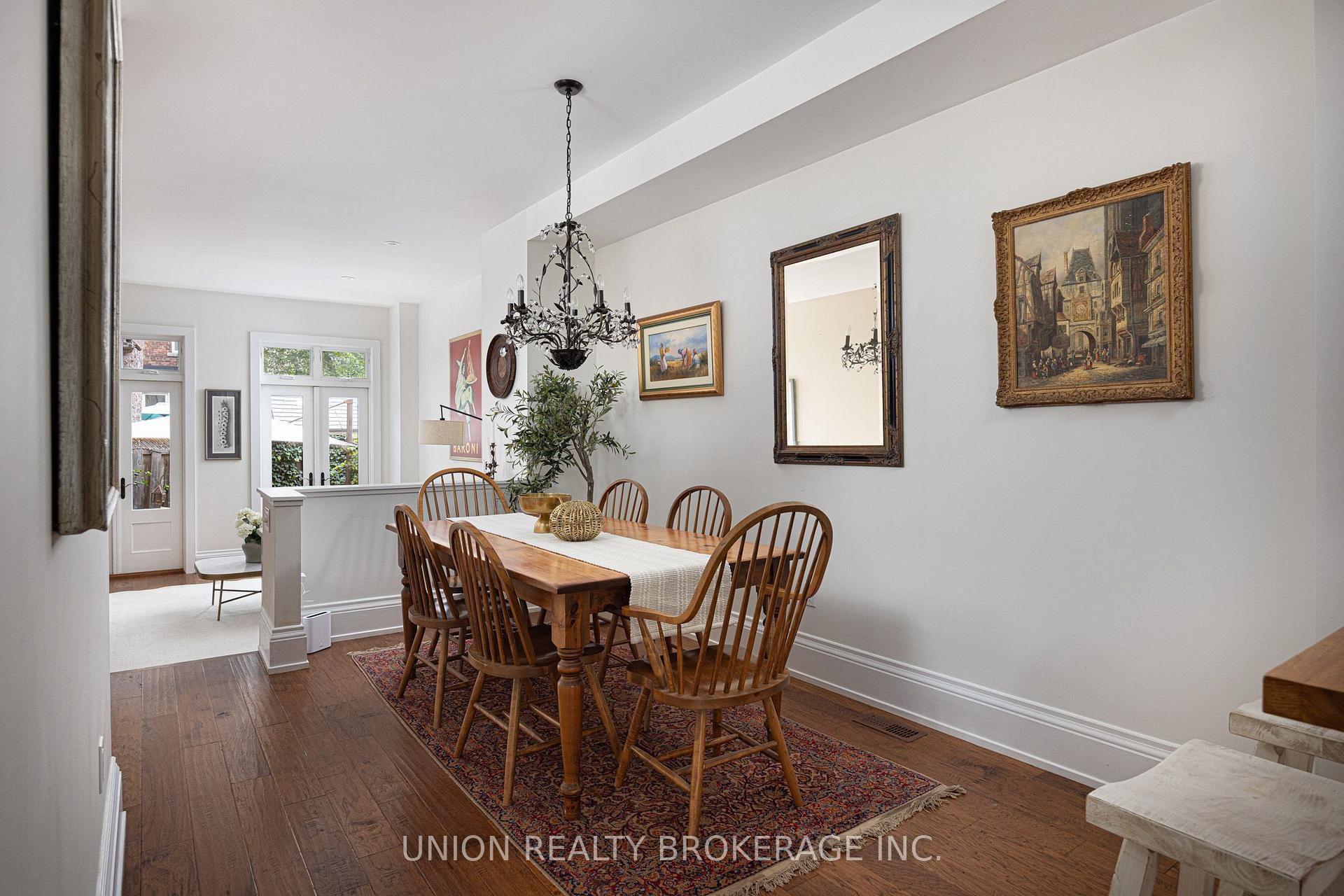 Photo 8 of 221 Craven Road, Toronto, Greenwood-Coxwell — HOMEH