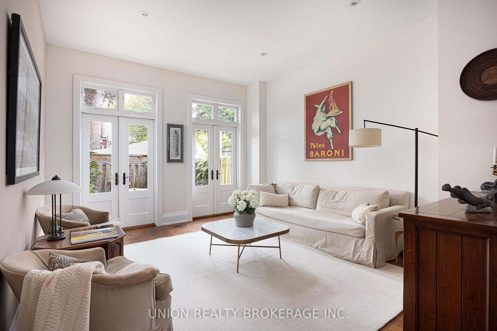 Photo 9 of 221 Craven Road, Toronto, Greenwood-Coxwell — HOMEH