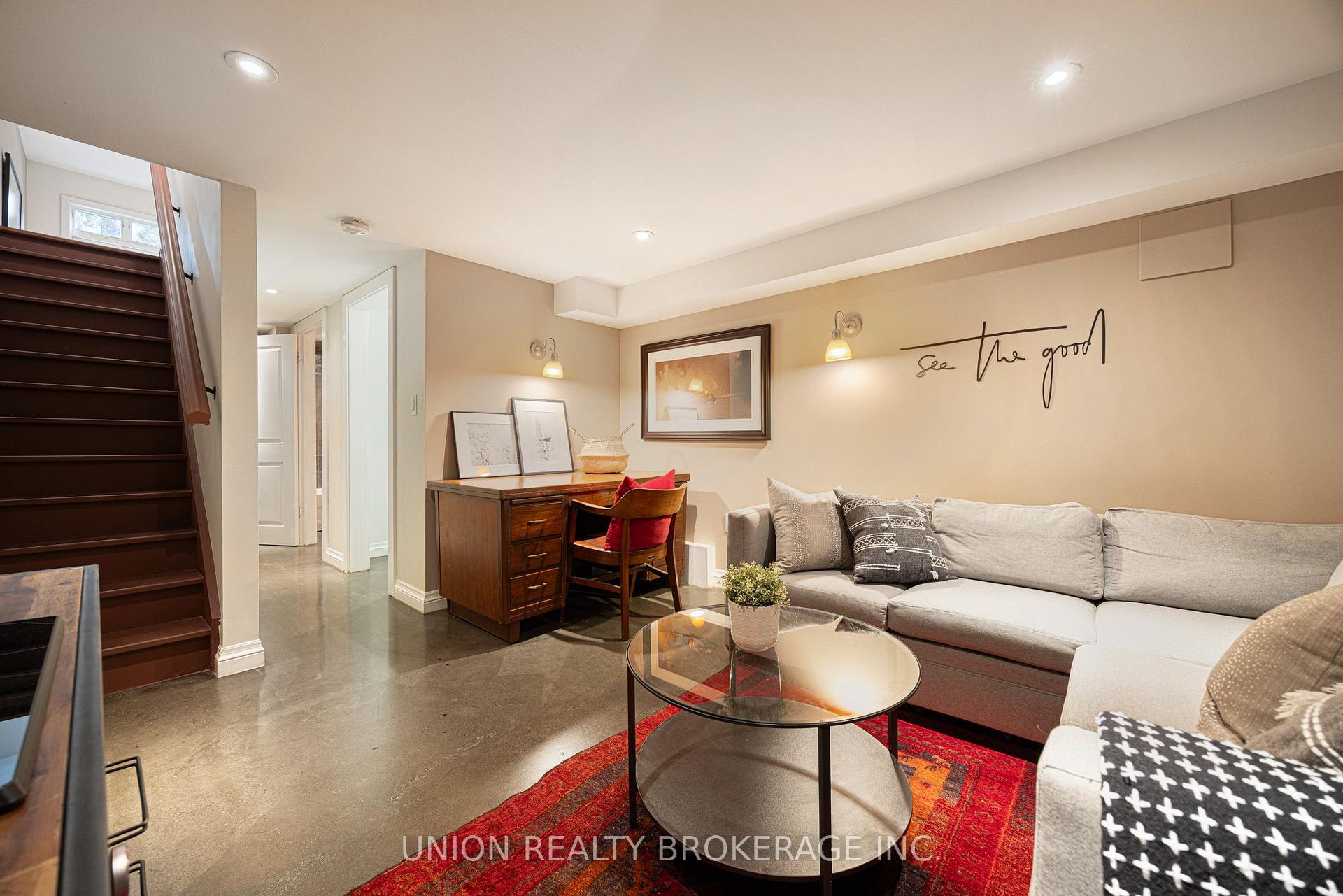 Photo 22 of 221 Craven Road, Toronto, Greenwood-Coxwell — HOMEH