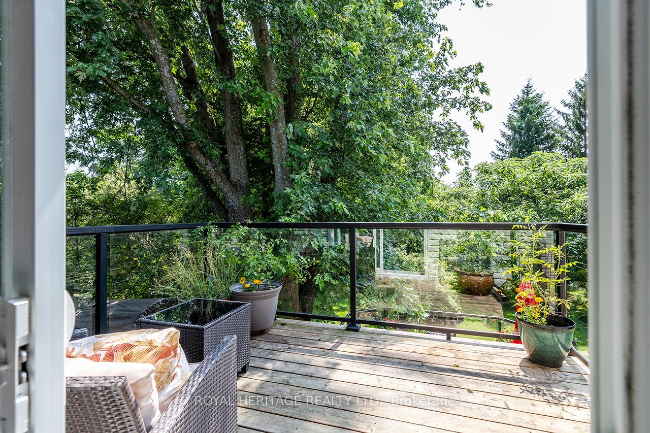 Photo 2 of 5206 Old Scugog Road, Clarington, Rural Clarington — HOMEH
