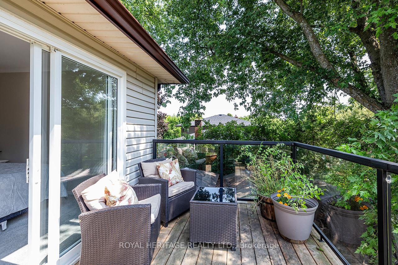 Photo 3 of 5206 Old Scugog Road, Clarington, Rural Clarington — HOMEH
