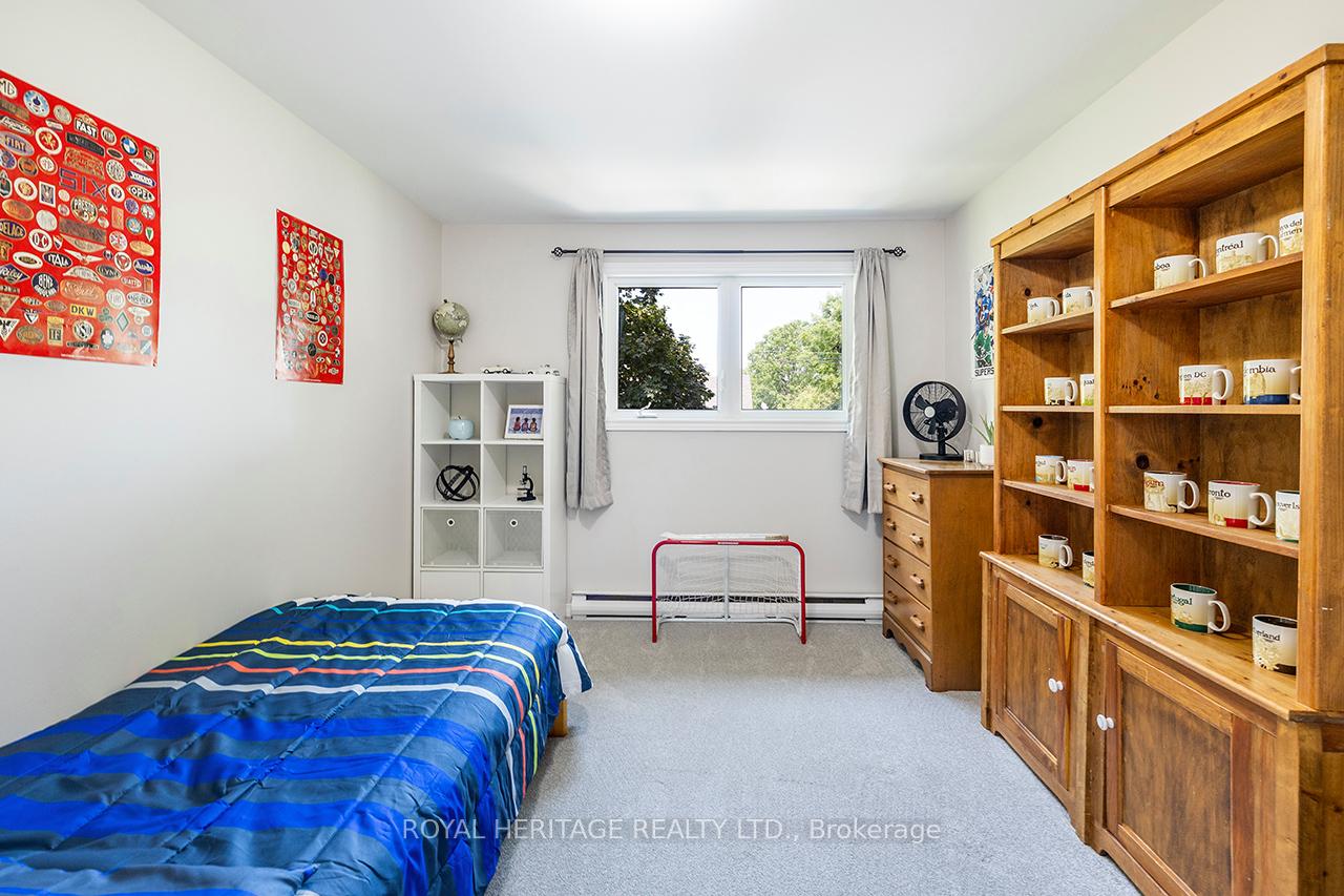 Photo 4 of 5206 Old Scugog Road, Clarington, Rural Clarington — HOMEH