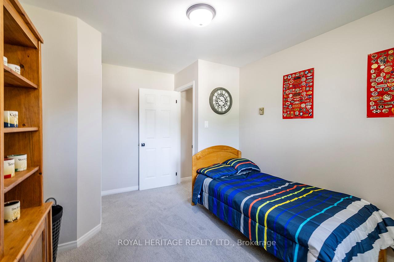 Photo 5 of 5206 Old Scugog Road, Clarington, Rural Clarington — HOMEH