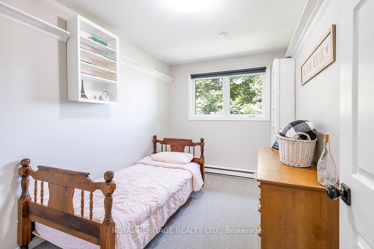 Photo 6 of 5206 Old Scugog Road, Clarington, Rural Clarington — HOMEH