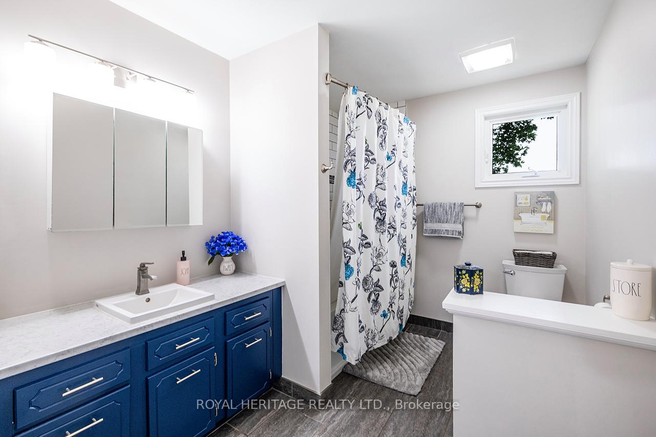 Photo 7 of 5206 Old Scugog Road, Clarington, Rural Clarington — HOMEH