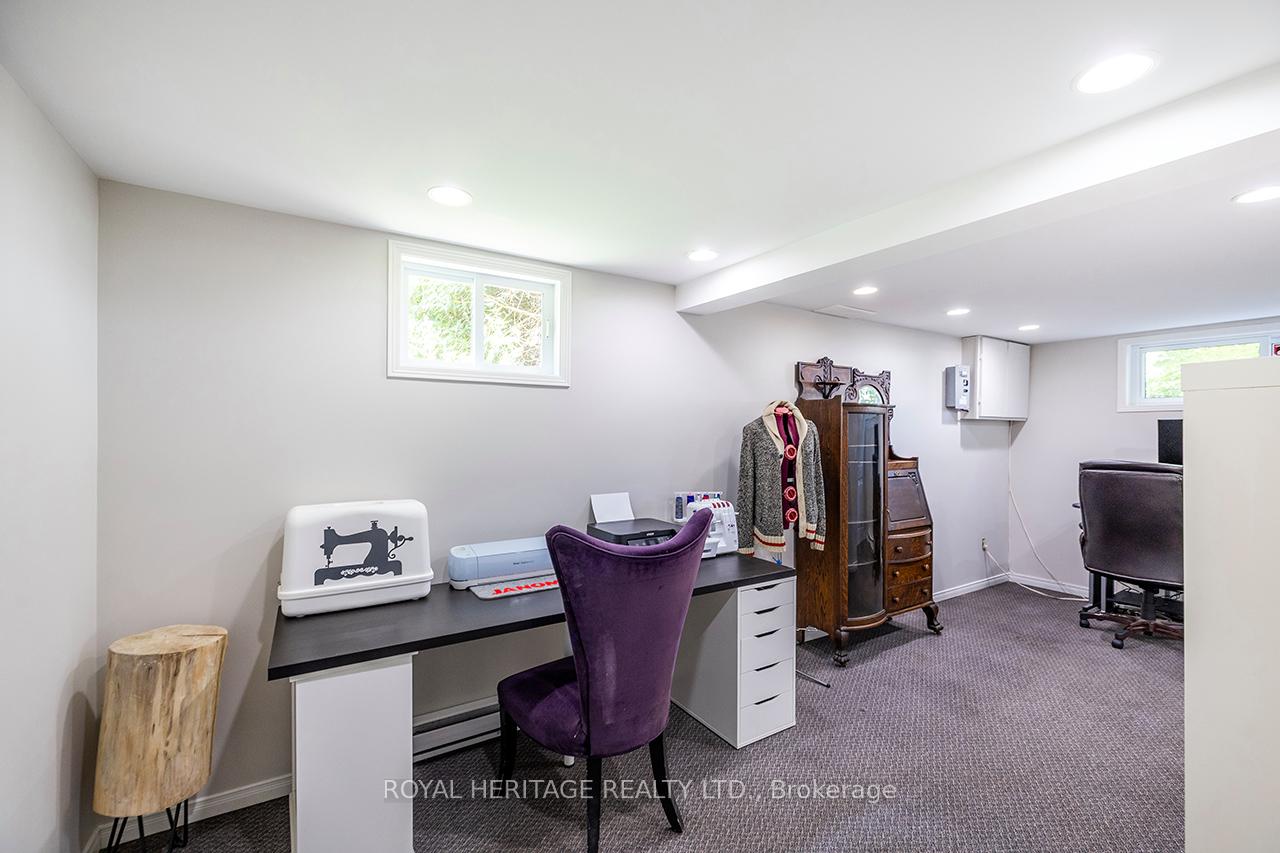 Photo 8 of 5206 Old Scugog Road, Clarington, Rural Clarington — HOMEH