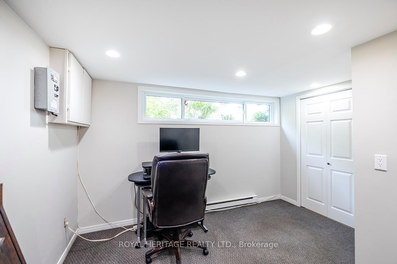 Photo 9 of 5206 Old Scugog Road, Clarington, Rural Clarington — HOMEH