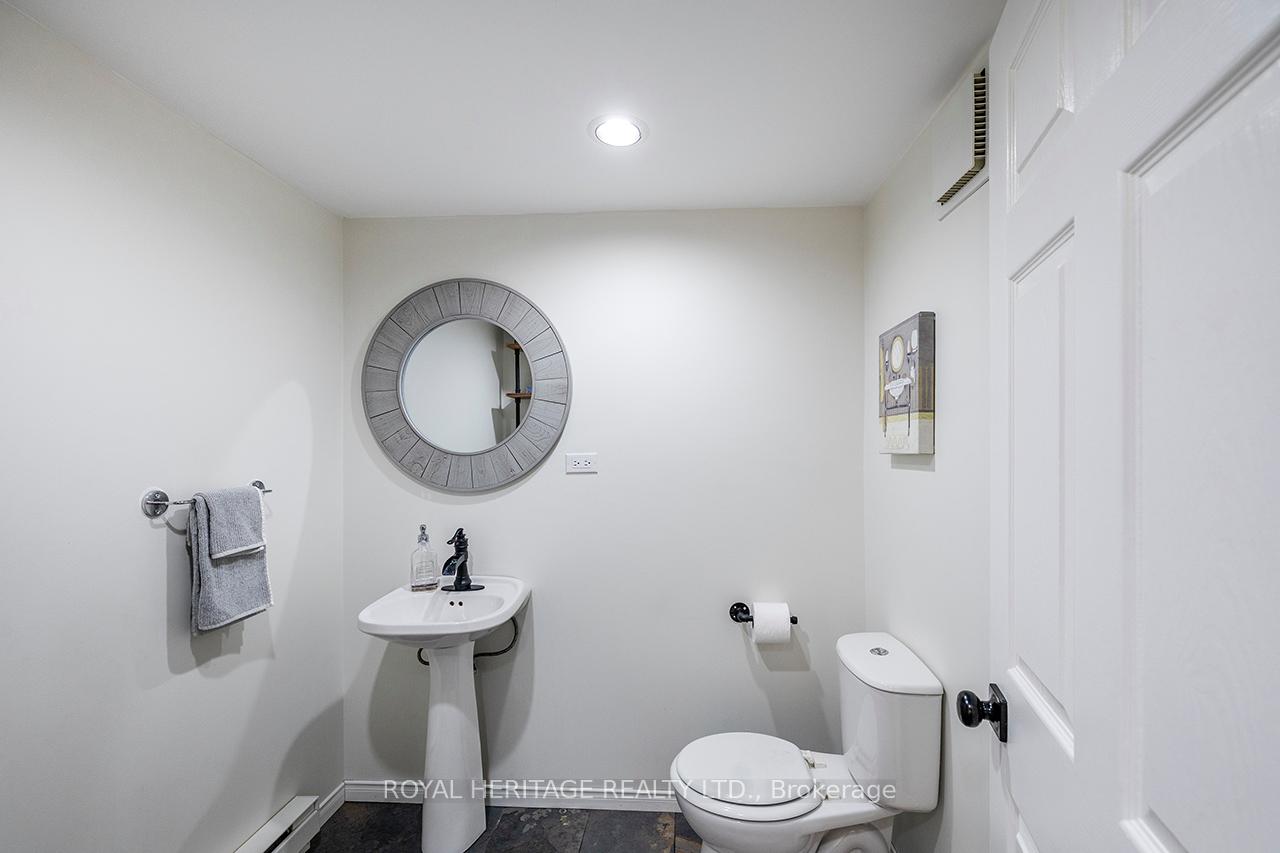 Photo 10 of 5206 Old Scugog Road, Clarington, Rural Clarington — HOMEH