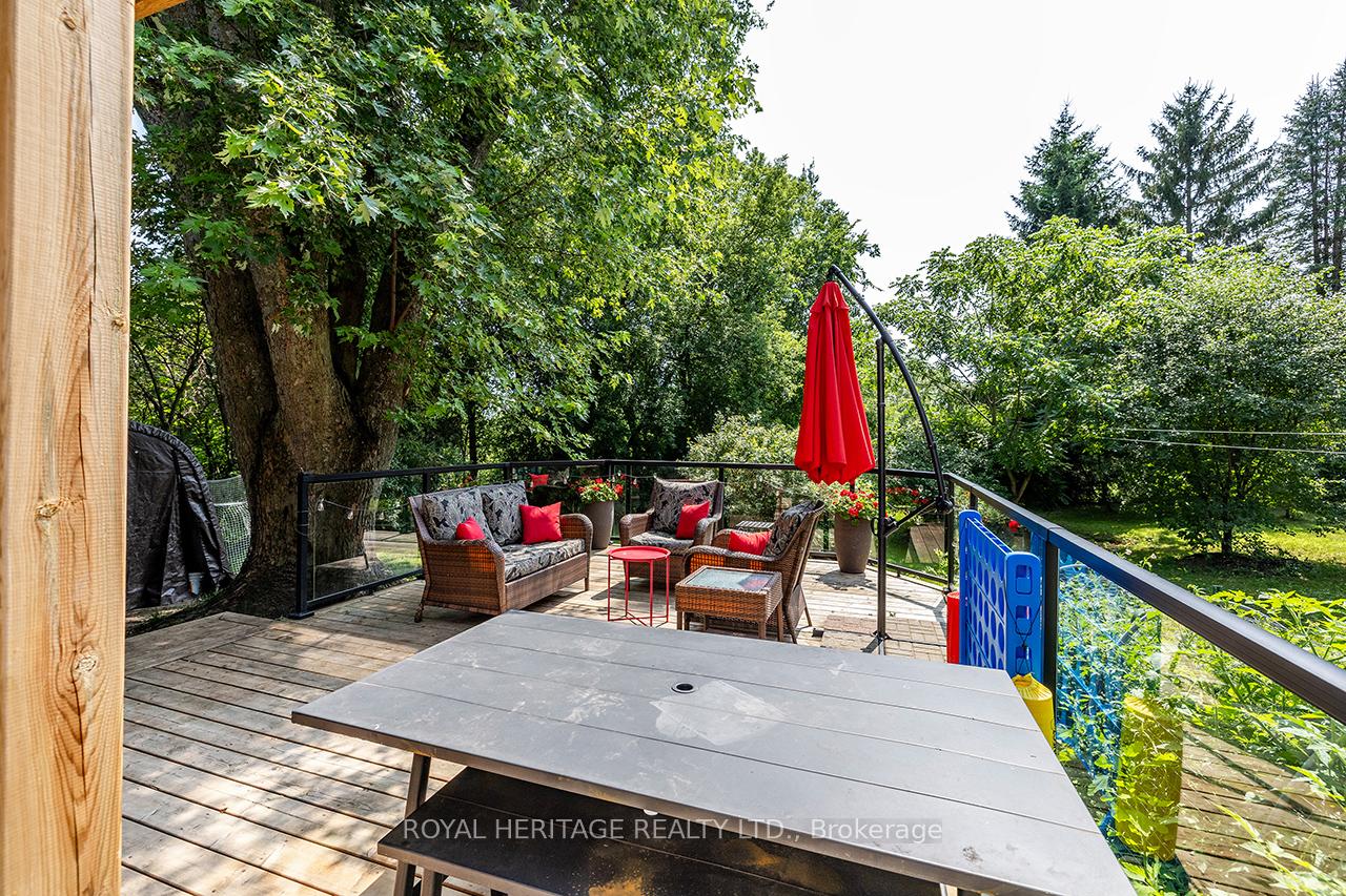 Photo 11 of 5206 Old Scugog Road, Clarington, Rural Clarington — HOMEH
