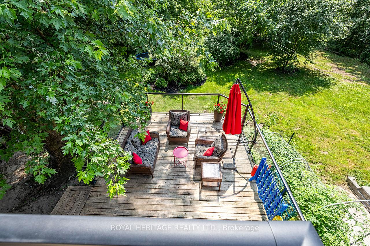 Photo 12 of 5206 Old Scugog Road, Clarington, Rural Clarington — HOMEH