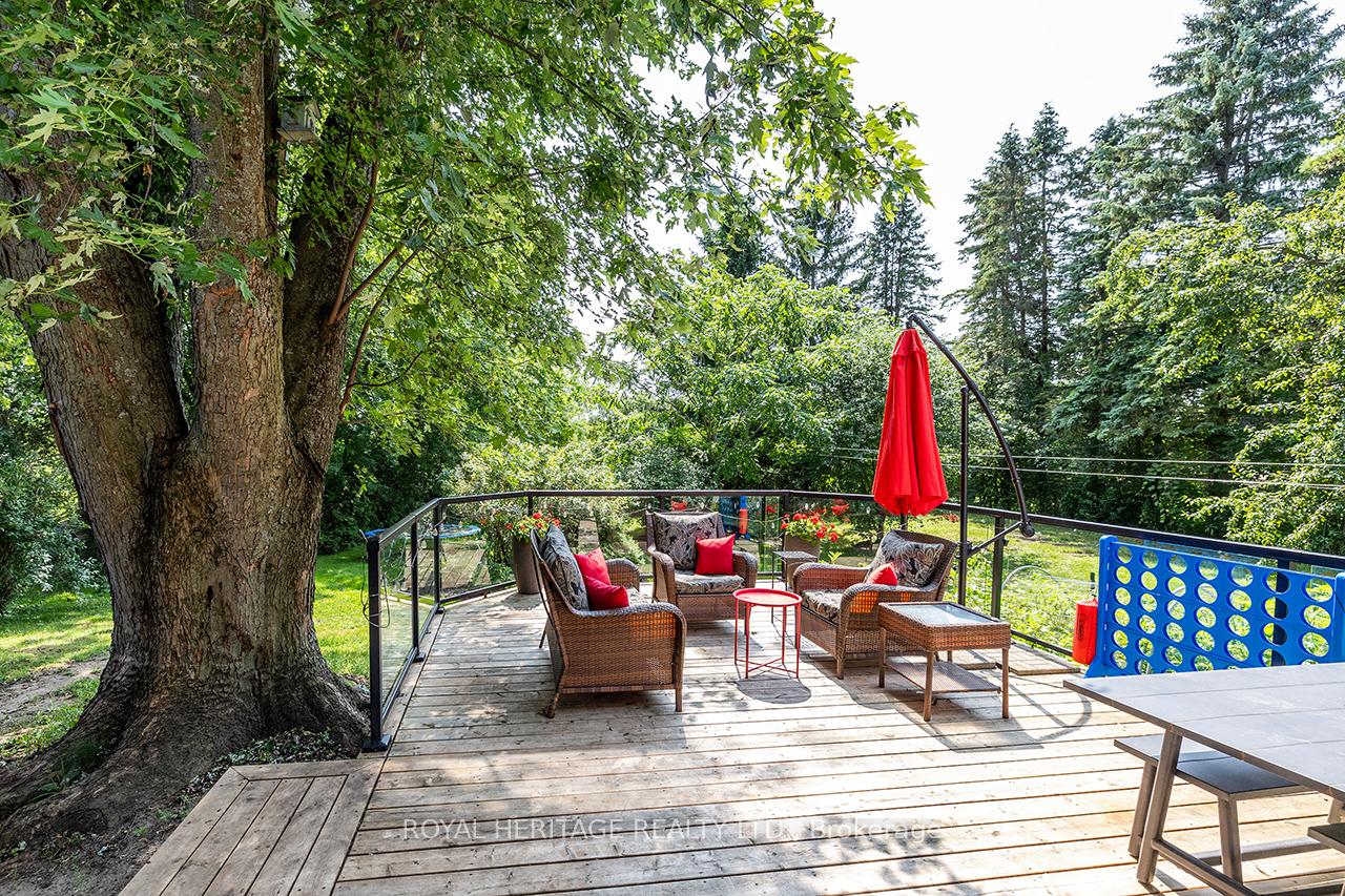 Photo 13 of 5206 Old Scugog Road, Clarington, Rural Clarington — HOMEH