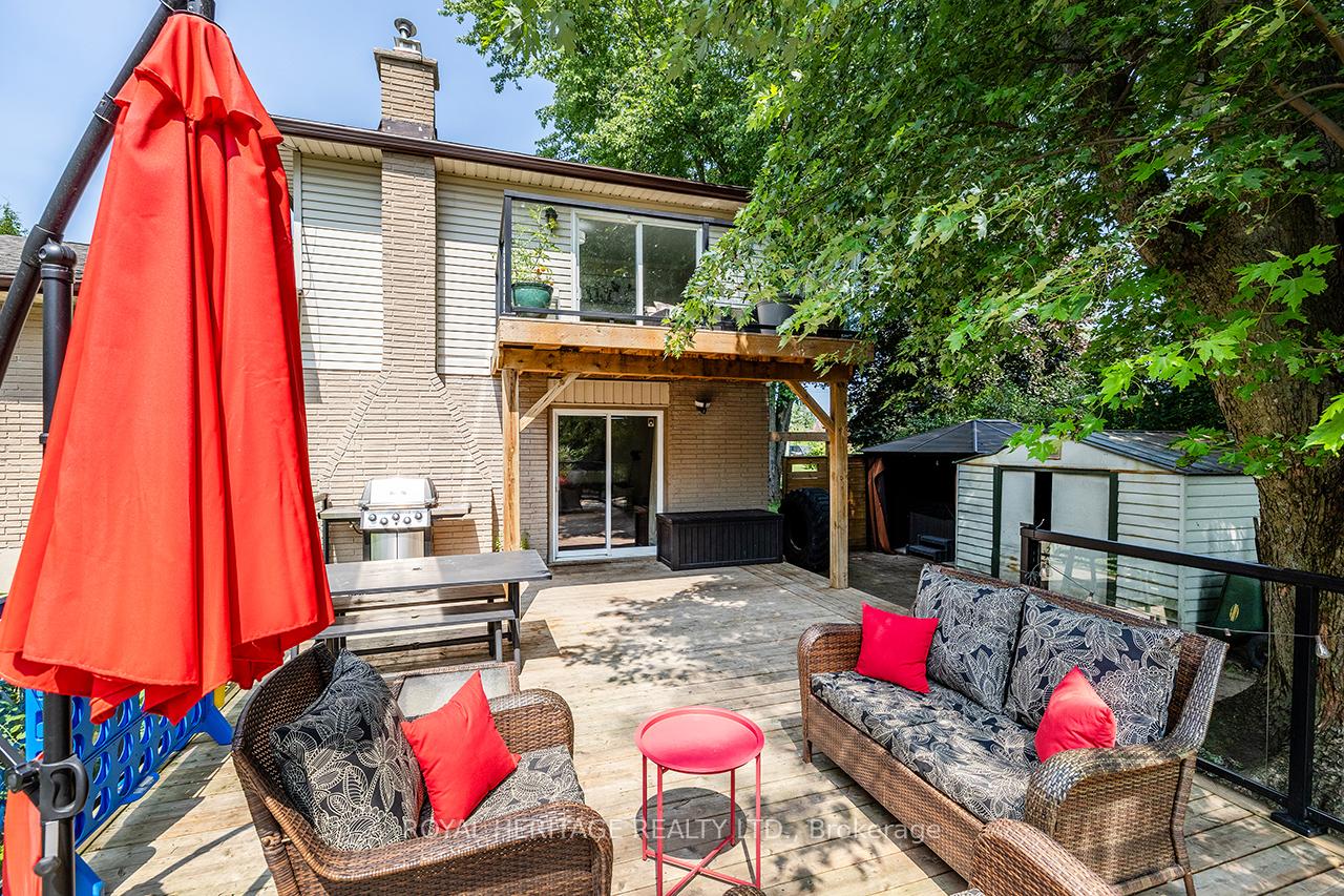 Photo 14 of 5206 Old Scugog Road, Clarington, Rural Clarington — HOMEH