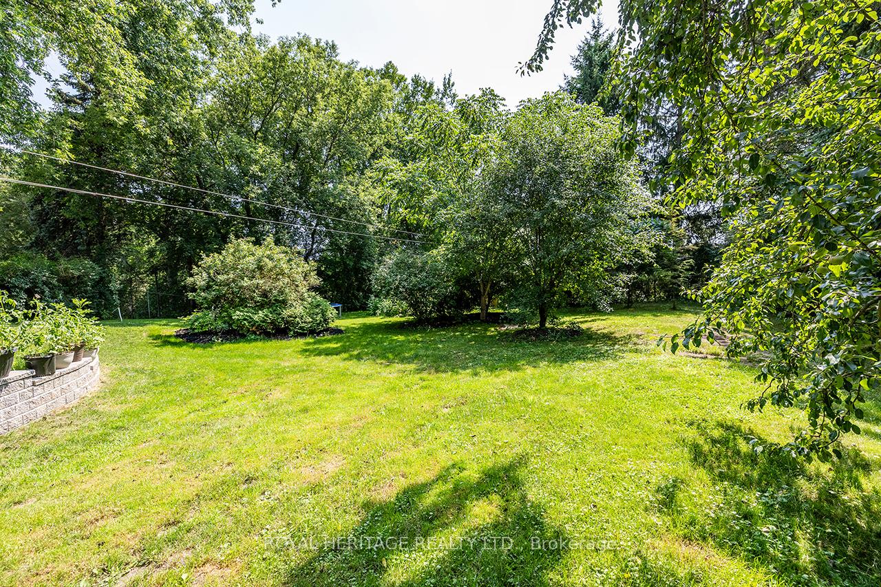 Photo 17 of 5206 Old Scugog Road, Clarington, Rural Clarington — HOMEH