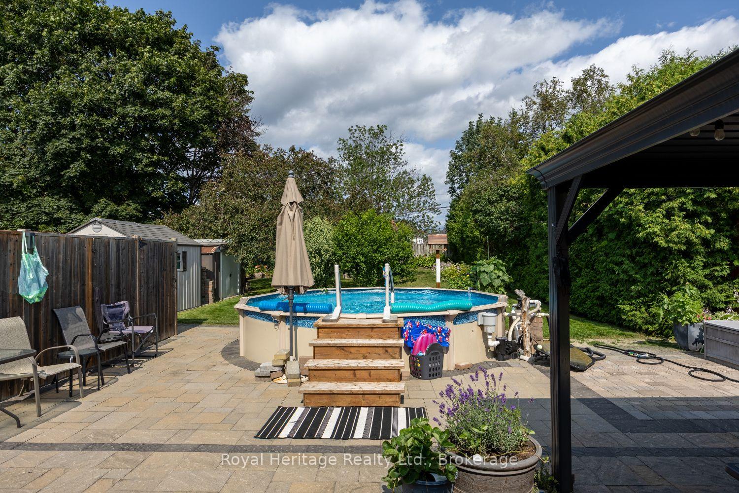Photo 22 of 251 Elizabeth Street, Oshawa, McLaughlin — HOMEH