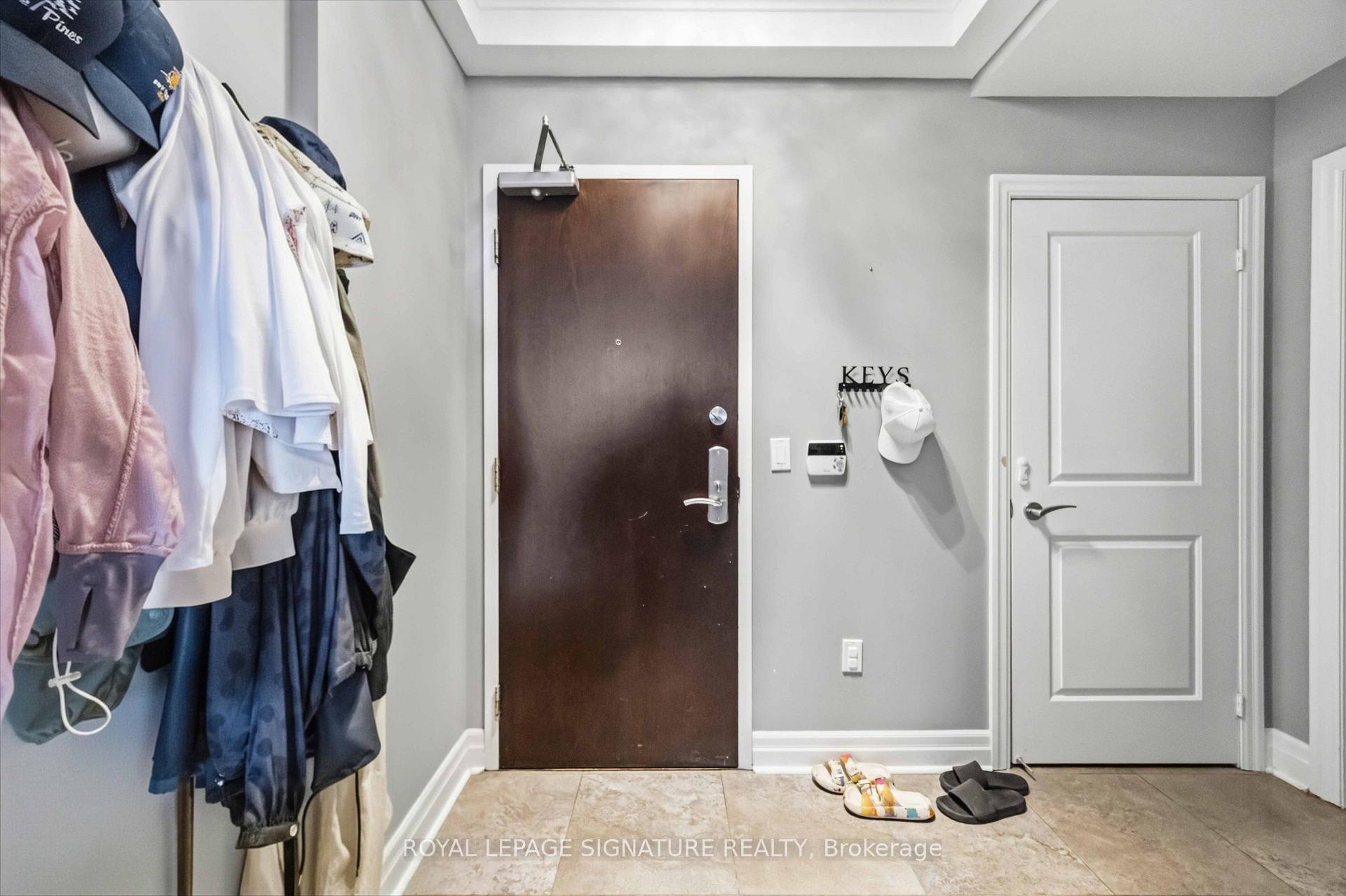 Photo 6 of Unit 3403, 35 Balmuto Street, Toronto, Bay Street Corridor — HOMEH