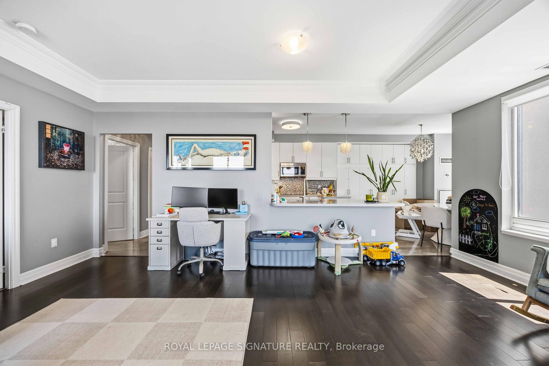 Photo 16 of Unit 3403, 35 Balmuto Street, Toronto, Bay Street Corridor — HOMEH